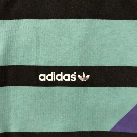 Adidas T-shirt - Picture 7 of 7